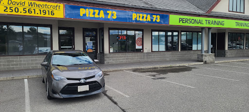 Photo of Pizza 73 - 770 Central St E Unit 107, Prince George, BC V2M 3B7